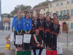 Orienteering, a Pisa i Campionati Italiani sprint e staffetta Orienteering