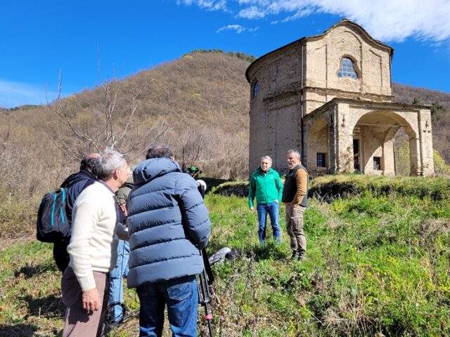 Parco delle Alpi Liguri