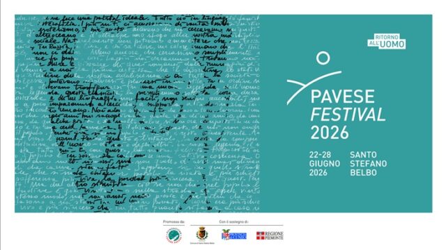 Pavese Festival Pavese Festival