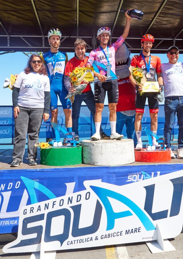 Granfondo Squali