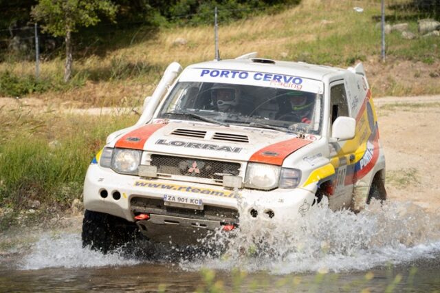 Porto Cervo Racing Porto Cervo Racing