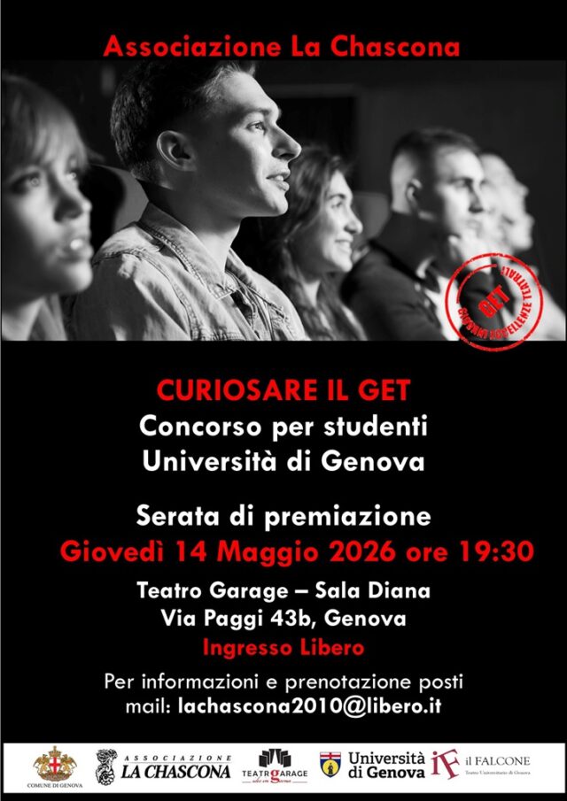Curiosare il GET
