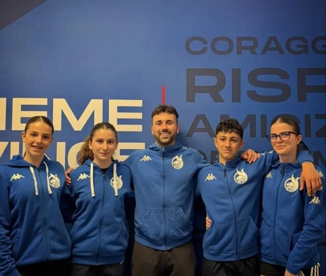 Pro Recco Karate