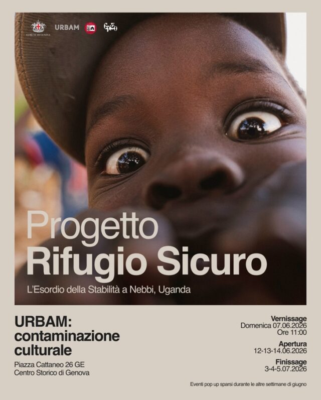 Progetto Rifugio Sicuro