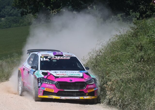 Rally Adriatico Rally Adriatico