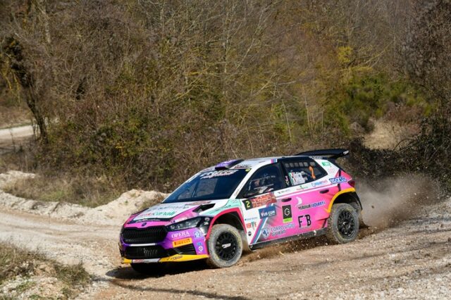 Rally Adriatico Rally Adriatico