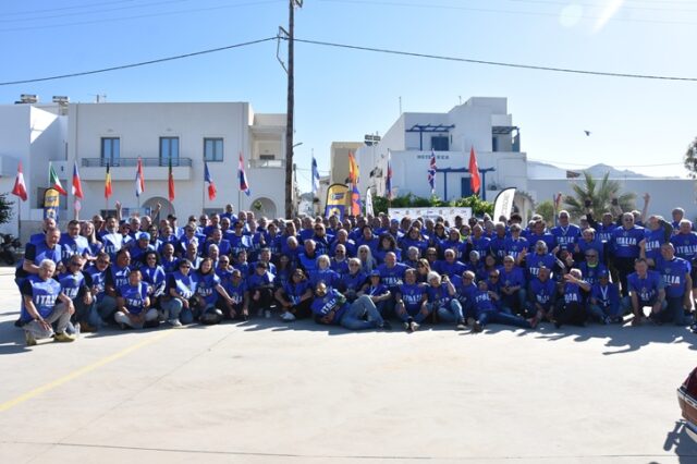 Rally FIM