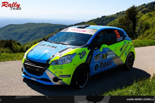Rally Team Rally Team