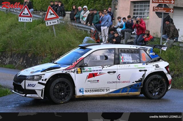 Rally Team Rally Team