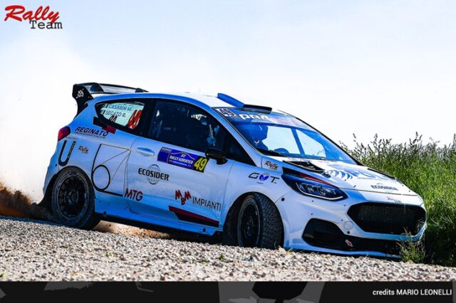 Rally Team Rally Team