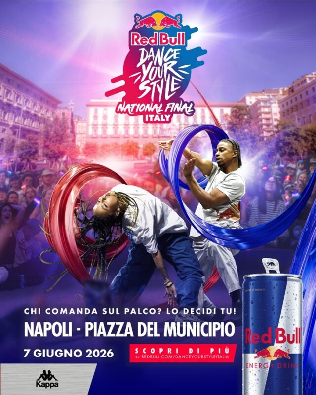 Red Bull Dance Your Style Red Bull Dance Your Style
