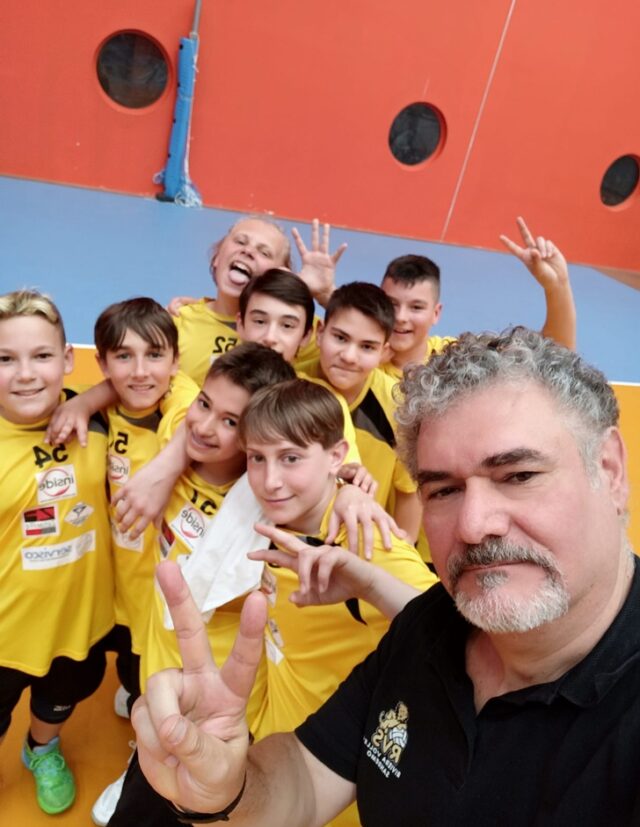 Riviera Volley Sanremo Riviera Volley Sanremo