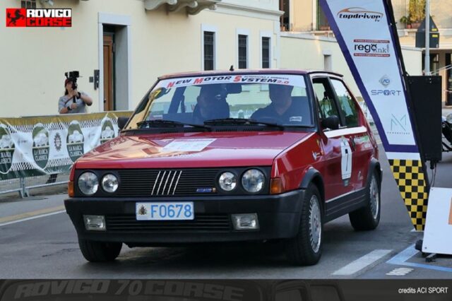 Rovigo Corse Rovigo Corse