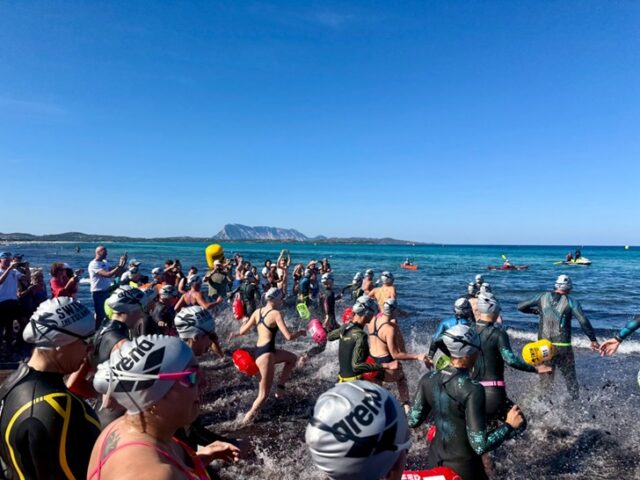 SWIMTHEISLAND Sardegna SWIMTHEISLAND Sardegna