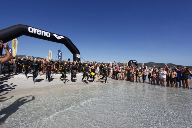 SWIMTHEISLAND Sardegna SWIMTHEISLAND Sardegna