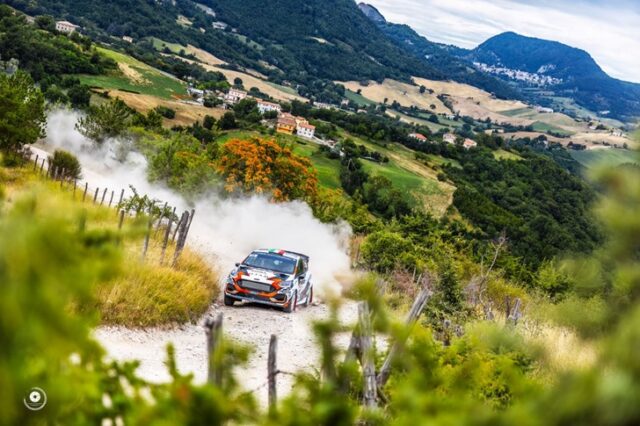 San Marino Rally San Marino Rally