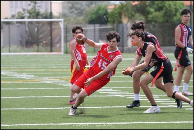 Flag Football Flag Football