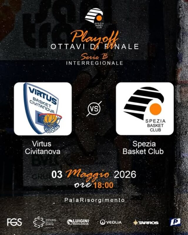 Spezia Basket Tarros Spezia Basket Tarros