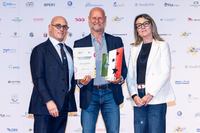 Stelle nello Sport Stelle nello Sport