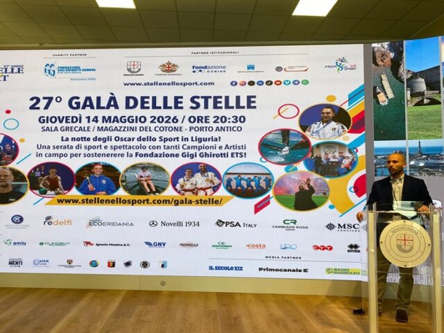 Stelle nello Sport