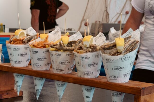 Street Food Fest