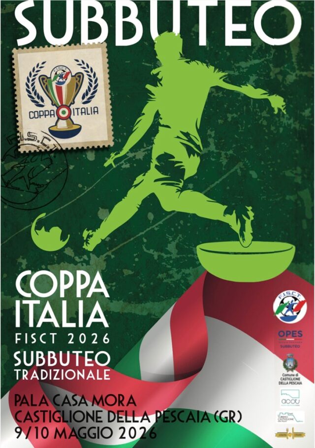 Subbuteo Tradizionale Subbuteo Tradizionale