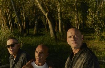 Sabato 27 giugno ai Giardini Luzzati di Genova il live dei Sud Sound System La Festa del Sole