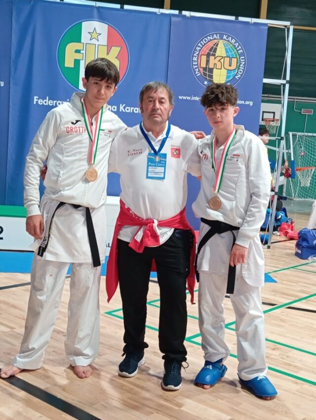 Team Karate Nava Team Karate Nava