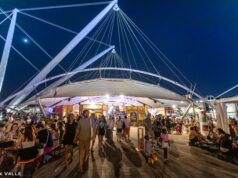 8° Suq Festival, al Porto Antico di Genova dal 14 al 24 giugno Suq Festival