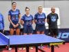 Tennistavolo Sassari: stagione storica e il progetto dell’Accademia Internazionale Tennistavolo Sassari