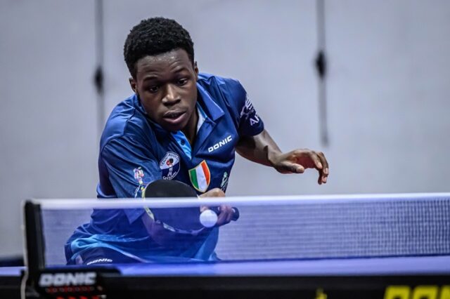 TennisTavolo Sassari TennisTavolo Sassari