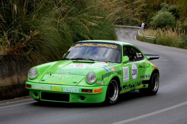 Island Motorsport