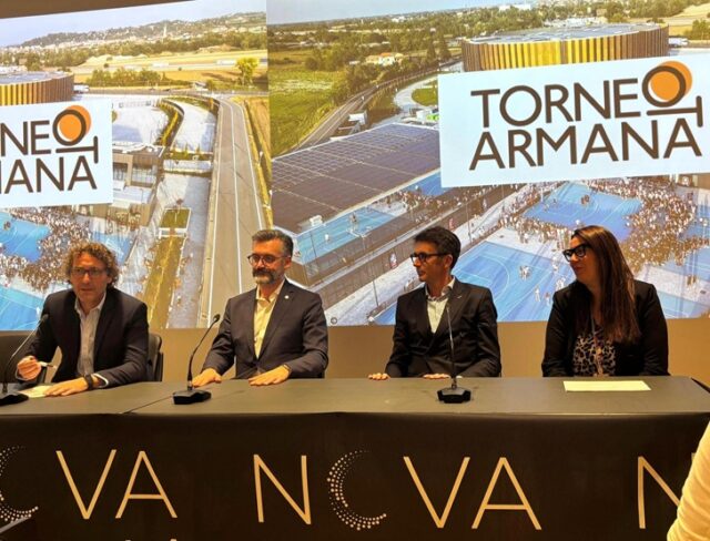 Torneo Armana Torneo Armana