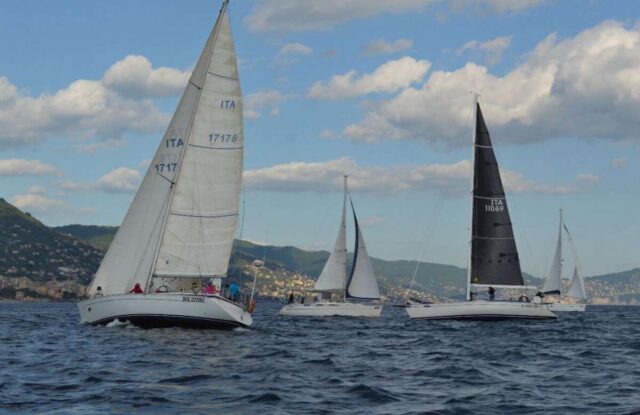 Trofeo Marina del Fezzano