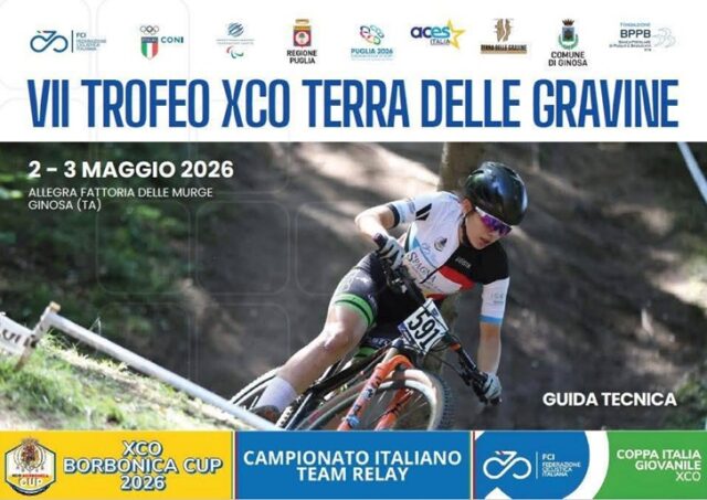 XCO Borbonica Cup XCO Borbonica Cup