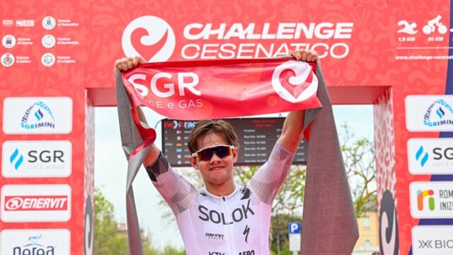 Challenge Cesenatico Challenge Cesenatico