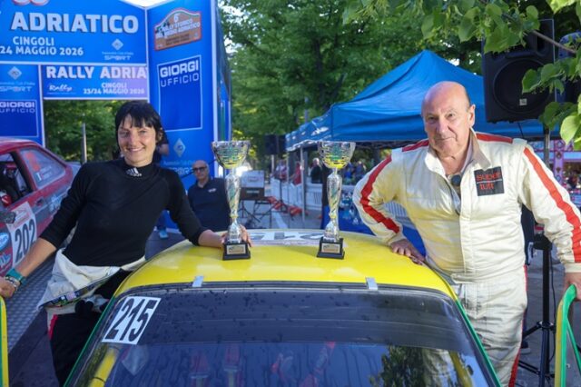 Biella Motor Team