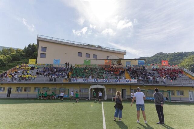 Villaggio Six Games Villaggio Six Games