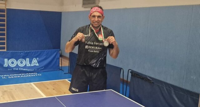 Toirano Tennistavolo