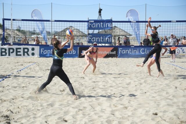 Volleyball Beach Pro Tour Volleyball Beach Pro Tour