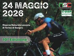 A Torino di Sangro ecco il Campionato Nazionale Mtb XCO UISP Campionato Nazionale Mtb XCO UISP