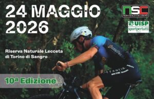 A Torino di Sangro ecco il Campionato Nazionale Mtb XCO UISP Campionato Nazionale Mtb XCO UISP