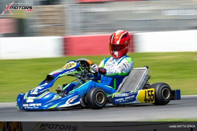 Xmotors Team Xmotors Team