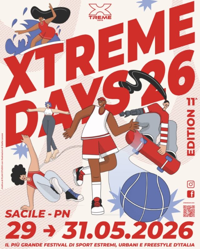 Xtreme Days Festival