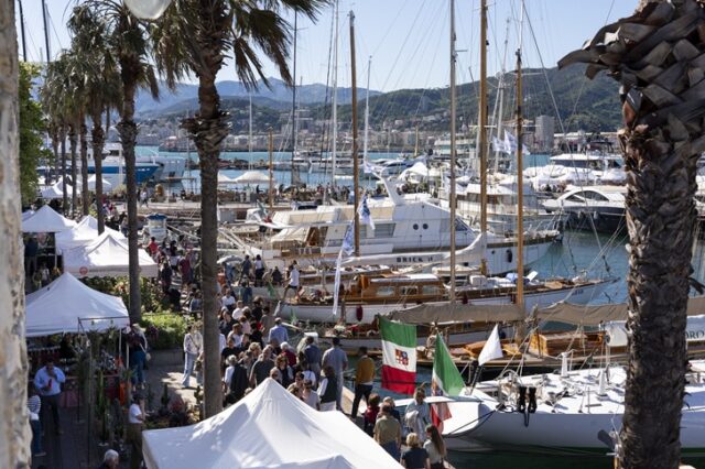 Yacht&Garden
