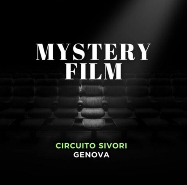 cinema Sivori cinema Sivori