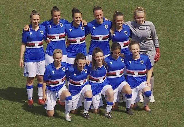 Il ruolo dei club storici nello sviluppo del calcio femminile