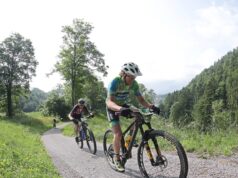 100 Km dei Forti: domani a Lavarone le stelle della MTB 100 Km dei Forti