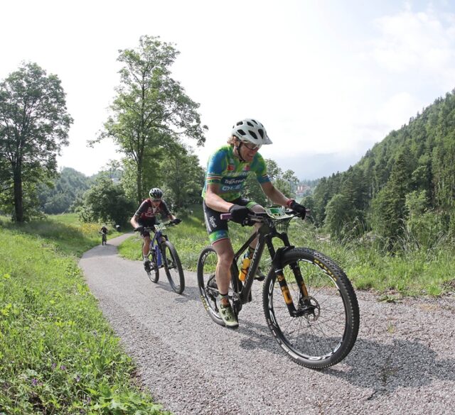 100 Km dei Forti 100 Km dei Forti