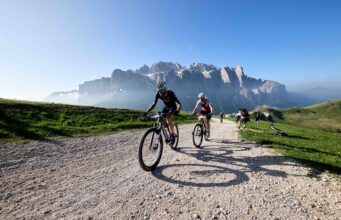 HERO Südtirol Dolomites: tutto pronto per la grande sfida HERO Südtirol Dolomites